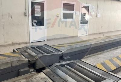 Statie ITP  de inchiriat - 2