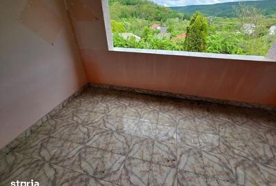 Casă cu 4 camere cu Teren 1210 Mp în Coșești - 5