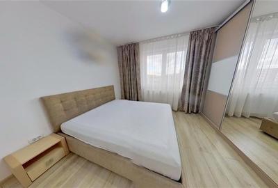 Tur 3D! Apartament 2 camere,decomandat, luminos,parcare,Tractorul,Brasov Tur 3D! Apartament 2 camere,decomandat, luminos,parcare,Tractorul,Brasov - 3