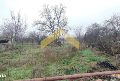 Casă cu 2 camere în Păuliș - 13