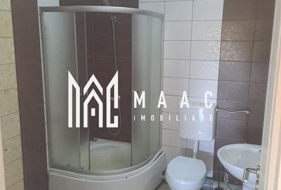Apartament cu 3 camere decomandat, mobilat în Gușterița - 5