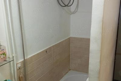 Garsonieră decomandată în Central - 7
