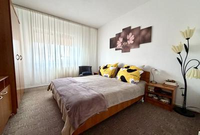 Apartament cu 4 camere decomandat, mobilat în Sebeș