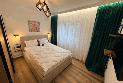 Apartament cu 2 camere decomandat în Calea Dumbrăvii - 2