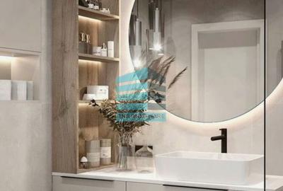 Apartament cu 2 camere în Titan - 2