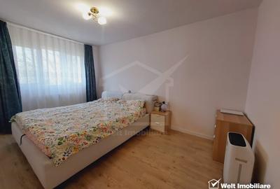 Apartament cu 4 camere decomandat în Mănăștur - 4