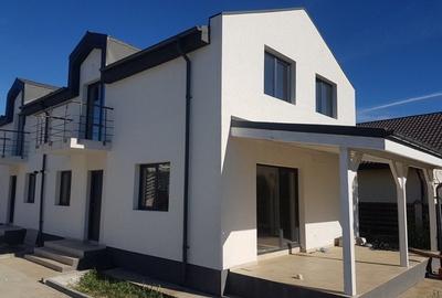 Casa duplex cu 4 camere - TVA 9% - Profita de ultimele unitati cu TVA Redus!!