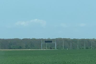Teren Construcții extravilan de 35000 mp, în Periferie - 12