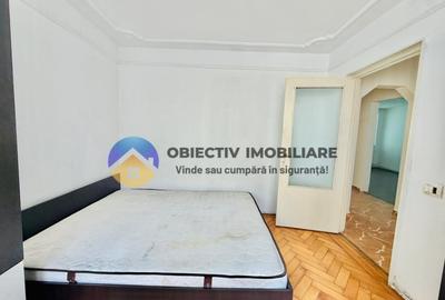 Apartament cu 3 camere decomandat în Dărmănești - 4