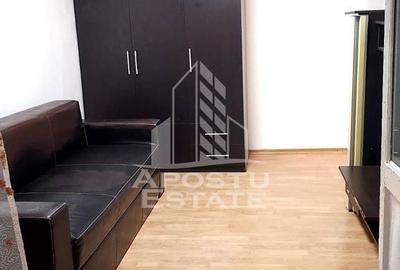 Garsonieră în Buziașului - 2