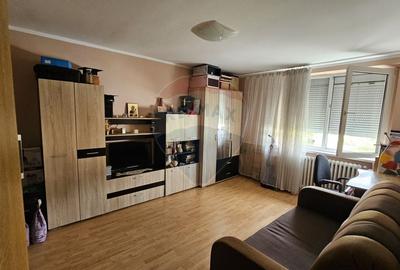 Apartament cu 2 camere de vanzare in zona Precista - 1