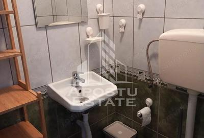 Garsoneira,16mp,AC, zona Lipovei - 8