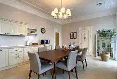 Garsoniera - zona Cotroceni - 2