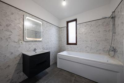 Duplex Nou  Dumbravita - 5 Cam | Dormitor Parter | 318 mp Teren | Comision 0% - 40