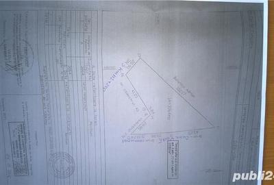 Teren de 3064 mp, în Central - 1