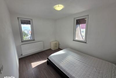 Apartament cu 3 camere semidecomandat în Independenței - 6