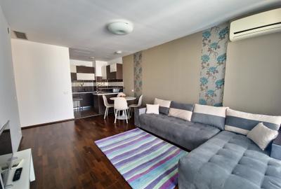 Sat Vacanta  2 camere mobilat si utilat termen scurt - 23
