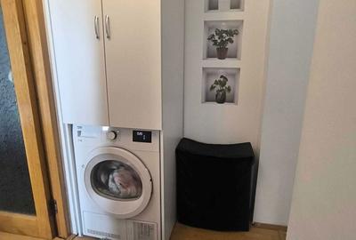 Apartament cu 3 camere decomandat în Șagului - 8
