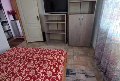 Apartament cu 2 camere semidecomandat în Central - 2