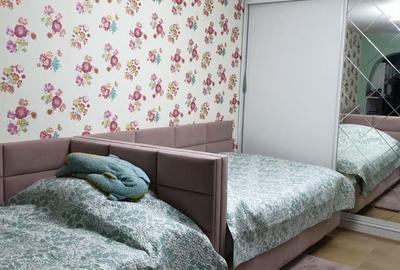 Apartament cu 4 camere decomandat în Timișoara - 8