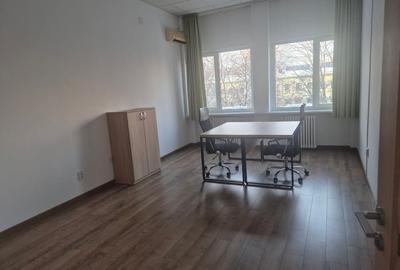Spații de birouri – 23 mp  ÷ 300mp –  lângă metroul Petrache Poenaru - 2