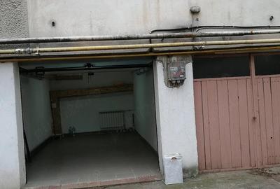 Spațiu comercial, de 20 mp, în Ultracentral - 1