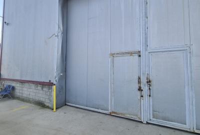 Spațiu industrial, de 110 mp, în Est - 1