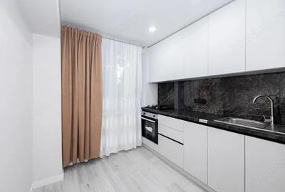 Garsonieră în Tractorul