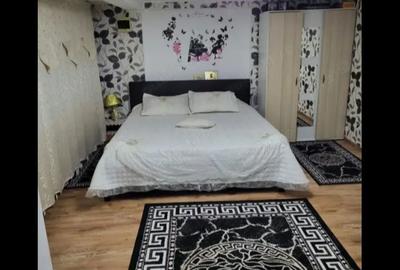 Casă cu 4 camere în Central - 2