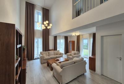 Apartament cu 3 camere decomandat, mobilat în Barbu Văcărescu - 3