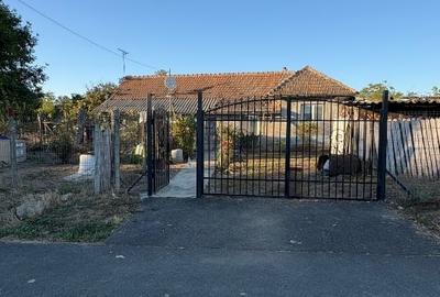 Teren Construcții intravilan de 6005 mp, în Șiriu - 1