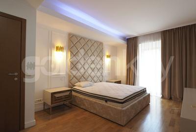 Apartament cu 3 camere decomandat, mobilat în Șoseaua Nordului - 15