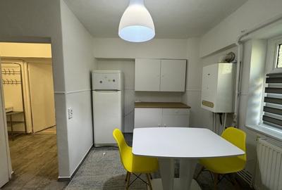 Garsoniera, conf.I sporit, 42 mp, etaj 1, renovata, CAM5 -ultracentral Garsoniera, conf.I sporit, 42 mp, etaj 1, renovata, CAM5 -ultracentral - 12