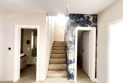 Casă individuală cu 4 camere cu Canalizare în Moșnița Nouă - 3