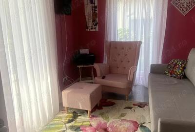 Casa renovata in stil occidental, cu planta?ie de lavanda! - 4