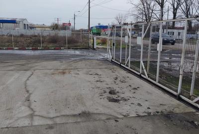 Spațiu comercial, în Nord - 5