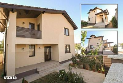 Casă cu 3 camere cu Teren 300 Mp în Central - 3