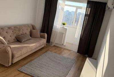 Apartament cu 2 camere decomandat, mobilat în Victoriei - 1