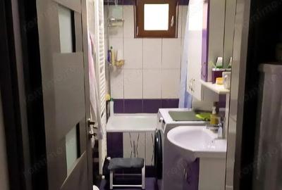Apartament cu 2 camere semidecomandat, mobilat în Central - 4