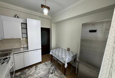 Apartament cu 2 camere în Spitalul Județean