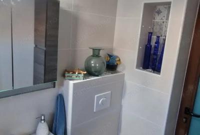 Proprietar vand apartament 3 camere, decomandat, 2 balcoane inchise - 9