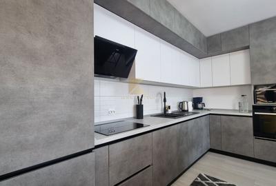 Apartament cu 2 camere decomandat în Cristian - 4