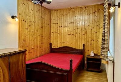 Casă cu 2 camere cu Canalizare în Ferentari - 4