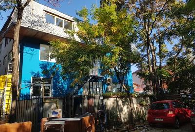 IMOBIL DE VANZARE D+P+1+M 770 MP UTILI | MULTIPLE DOMENII | IMOBIL DE VANZARE D+P+1+M 770 MP UTILI | MULTIPLE DOMENII | - 2