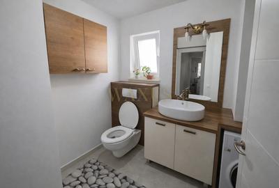 Apartament cu 3 camere decomandat, mobilat în Mănăștur - 7