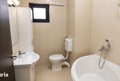 Garsonieră decomandată în Central - 5