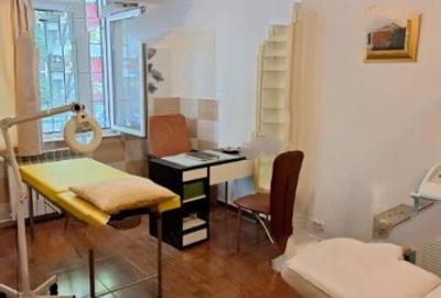Basarabia PARC bl.1981,reabilitat,parter/8,decomandata,Pretabil pentru Firma
