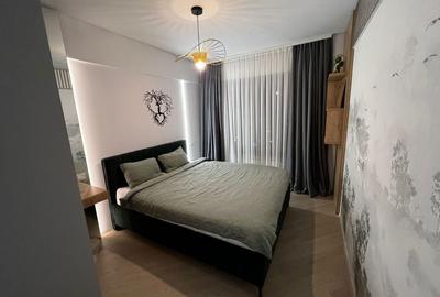 Apartament cu 3 camere decomandat în Văcăresti - 2