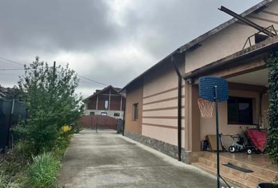 Casă cu 5 camere cu Teren 1000 Mp în Săsar - 17