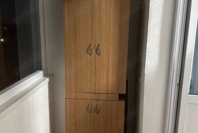 Garsonieră decomandată în Marghiloman - 4